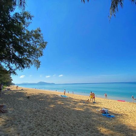 Baan Maikhao Pool Villa Mai Khao Esterno foto