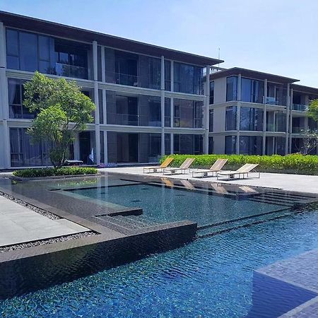 Baan Maikhao Pool Villa Mai Khao Esterno foto