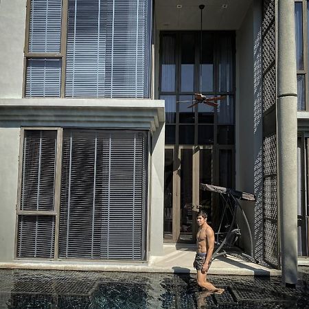 Baan Maikhao Pool Villa Mai Khao Esterno foto
