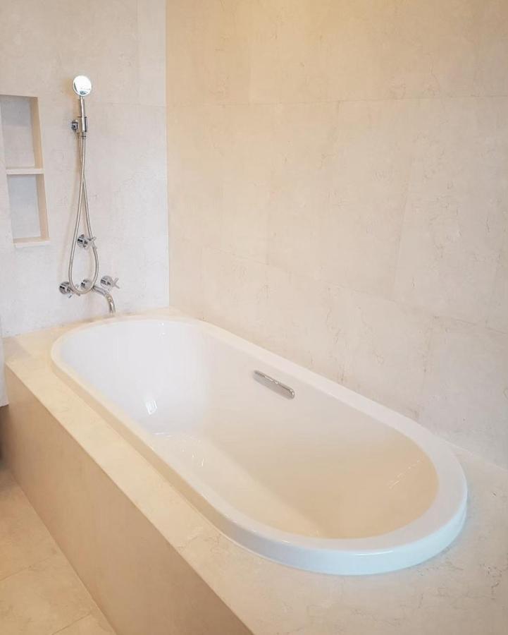 Baan Maikhao Pool Villa Mai Khao Esterno foto